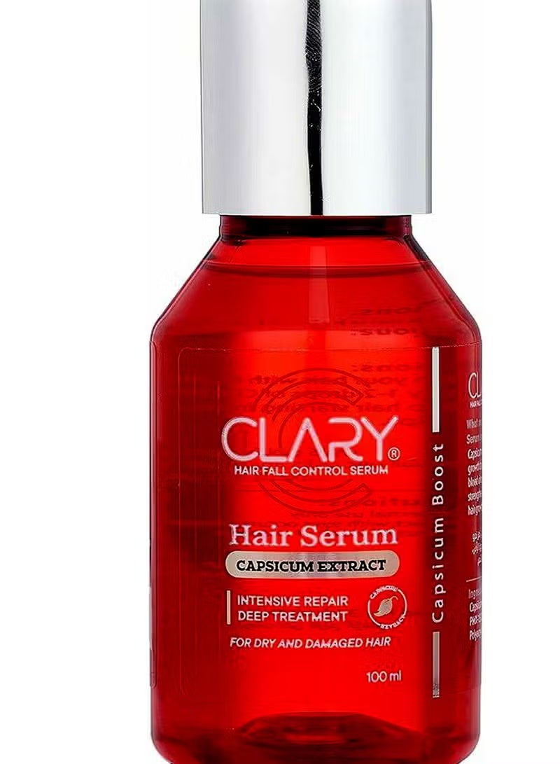Clary Serum 100 Ml